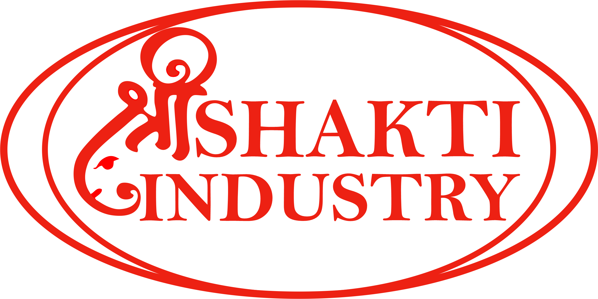 logo shree shakti